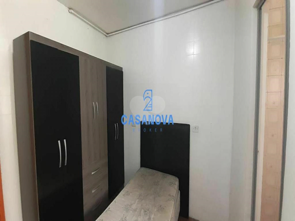 Venda Casa São Paulo Santo Amaro REO762638 21