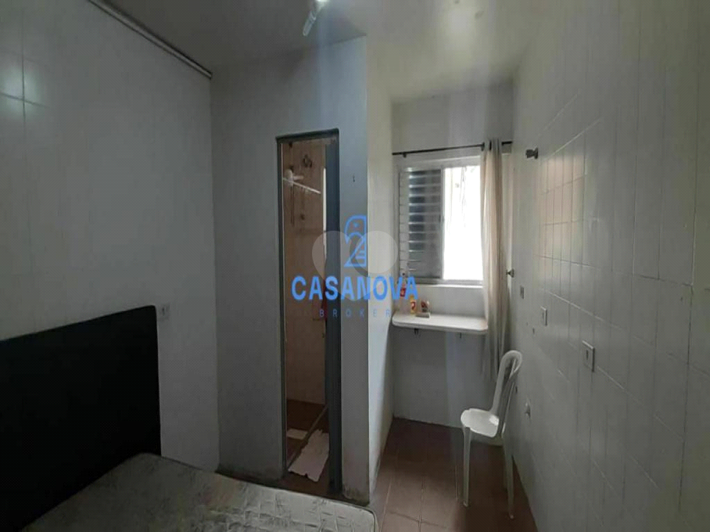 Venda Casa São Paulo Santo Amaro REO762638 15