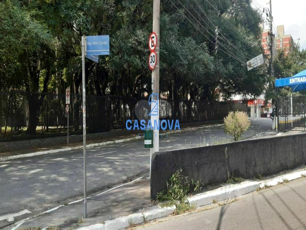 Venda Casa São Paulo Santo Amaro REO762638 5