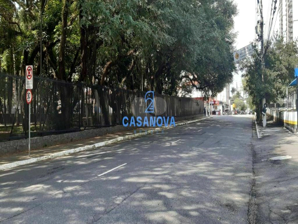 Venda Casa São Paulo Santo Amaro REO762638 3