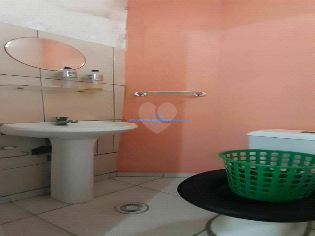 Venda Casa São Paulo Santo Amaro REO762638 22