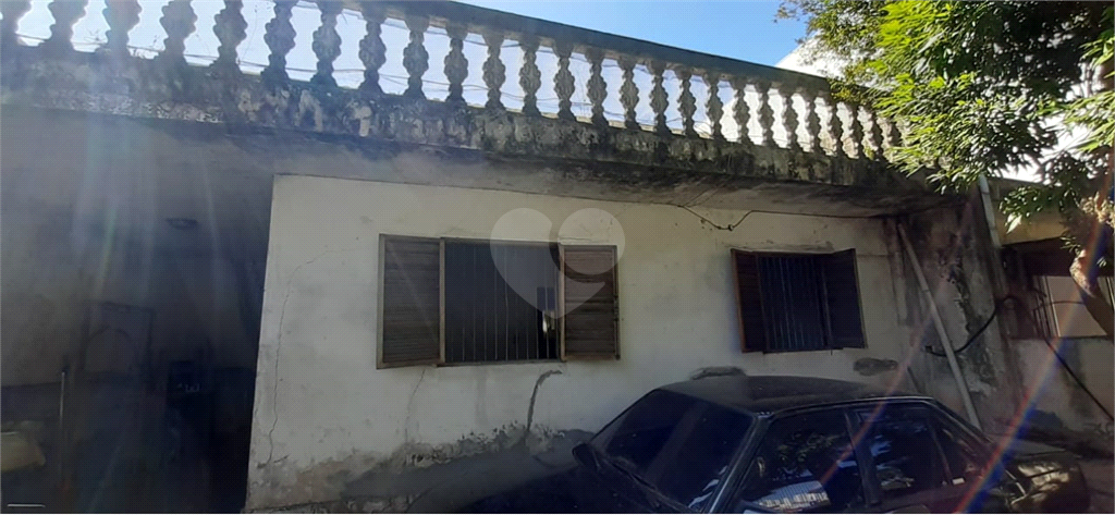 Venda Casa Diadema Centro REO762640 4