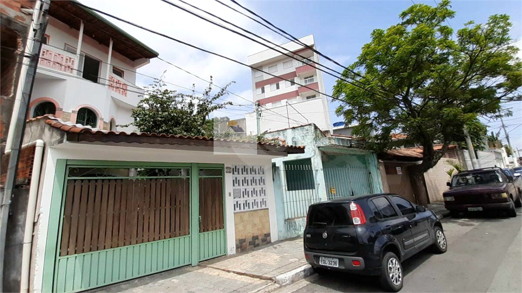 Venda Casa Diadema Centro REO762647 14