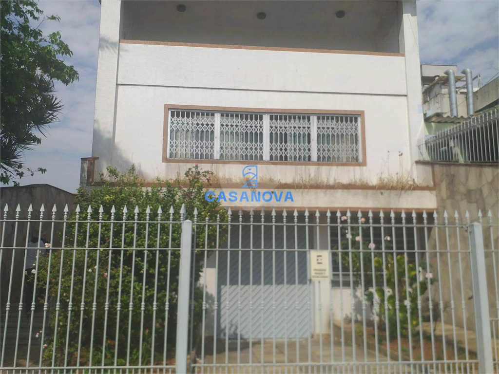 Venda Casa São Paulo Cidade Vargas REO762650 1