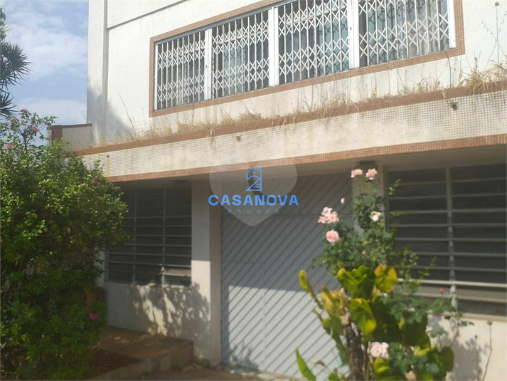 Venda Casa São Paulo Cidade Vargas REO762650 3