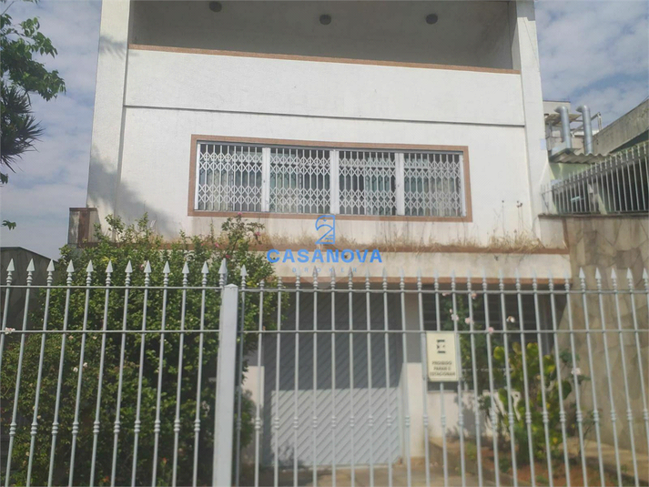 Venda Casa São Paulo Cidade Vargas REO762650 2