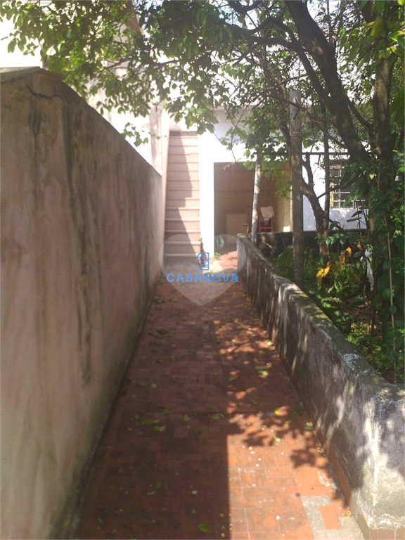 Venda Casa São Paulo Cidade Vargas REO762650 48