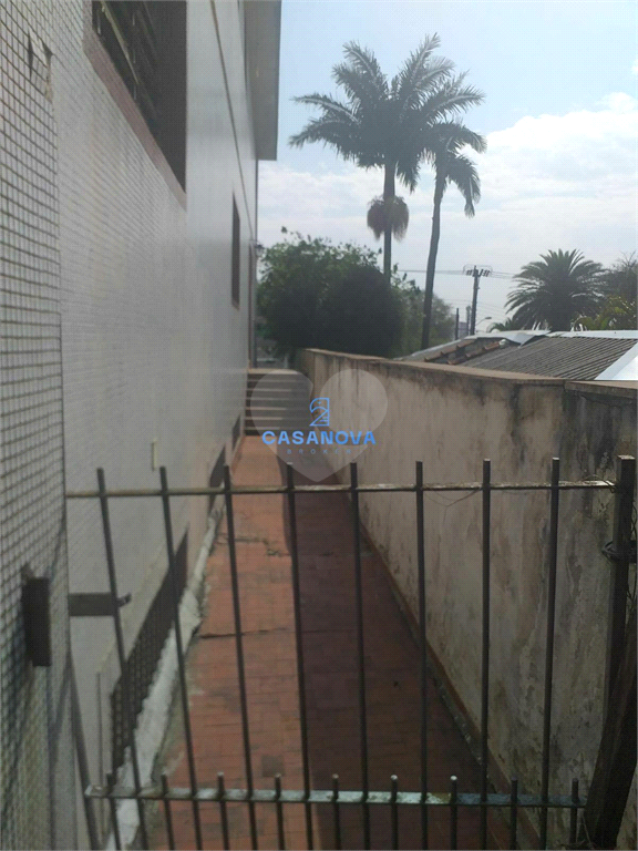 Venda Casa São Paulo Cidade Vargas REO762650 47