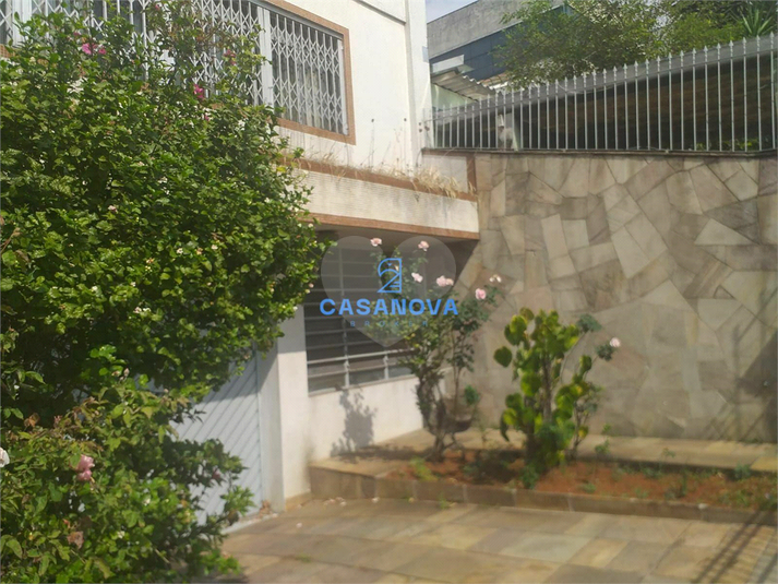 Venda Casa São Paulo Cidade Vargas REO762650 4