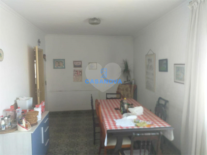 Venda Casa São Paulo Cidade Vargas REO762650 33