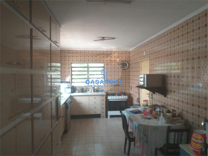 Venda Casa São Paulo Cidade Vargas REO762650 35