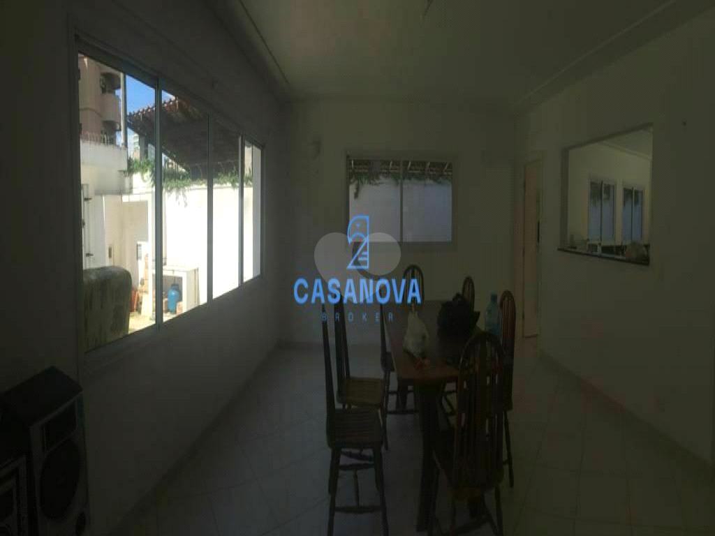 Venda Casa Guarujá Enseada REO762670 21