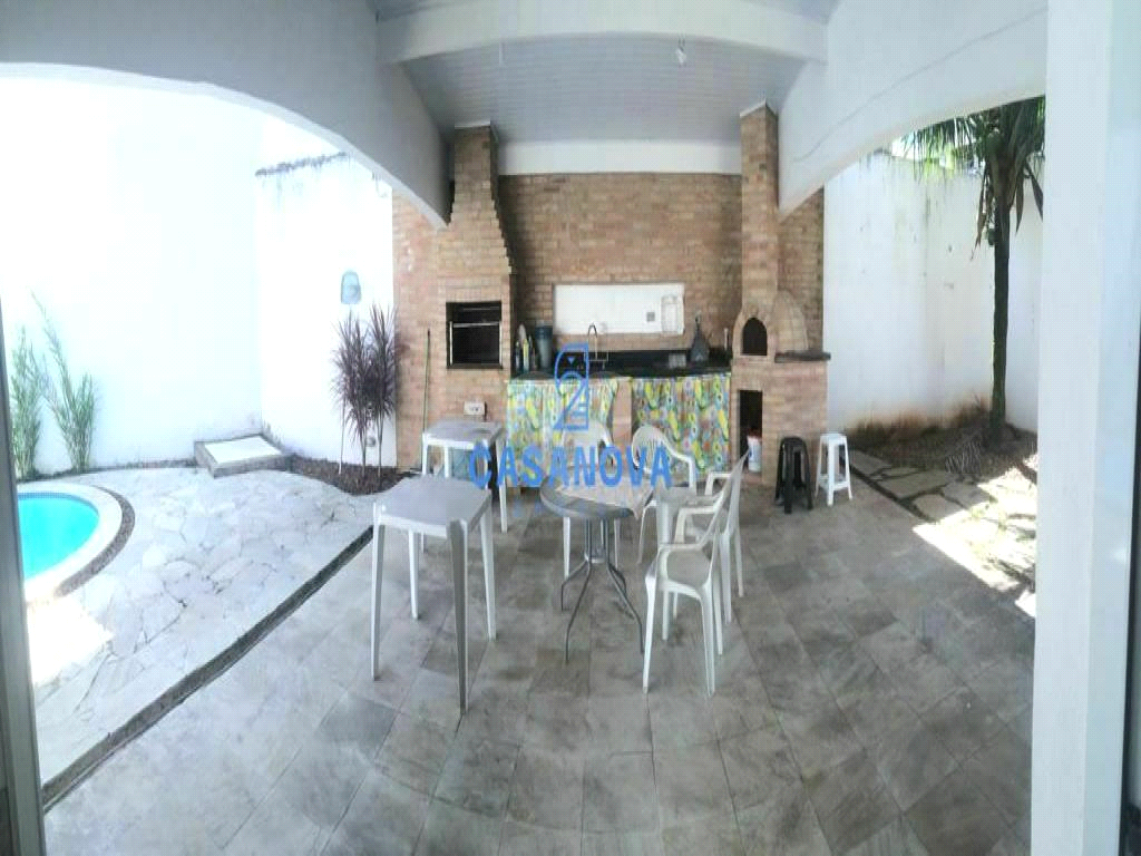 Venda Casa Guarujá Enseada REO762670 5