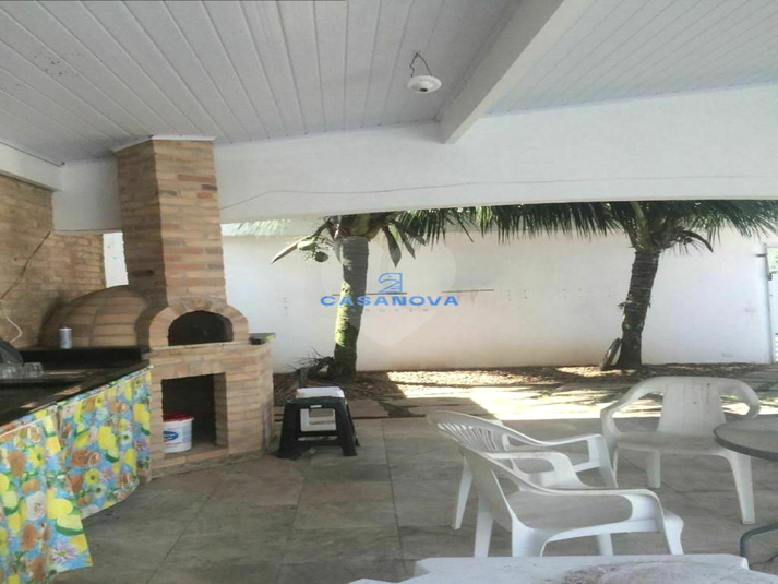 Venda Casa Guarujá Enseada REO762670 9