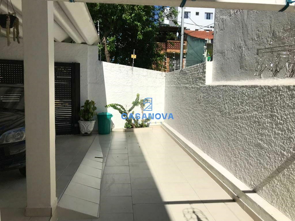 Venda Casa Diadema Centro REO762675 14