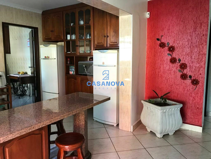 Venda Casa Diadema Centro REO762675 28