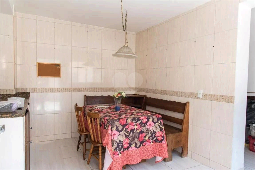 Venda Casa térrea São Paulo Vila Marte REO762678 1