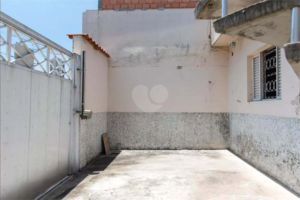 Venda Casa térrea São Paulo Vila Marte REO762678 17