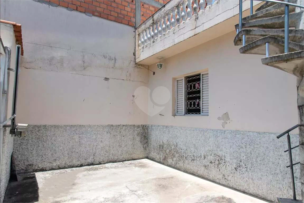 Venda Casa térrea São Paulo Vila Marte REO762678 16