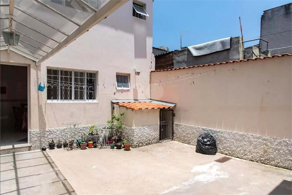 Venda Casa térrea São Paulo Vila Marte REO762678 22