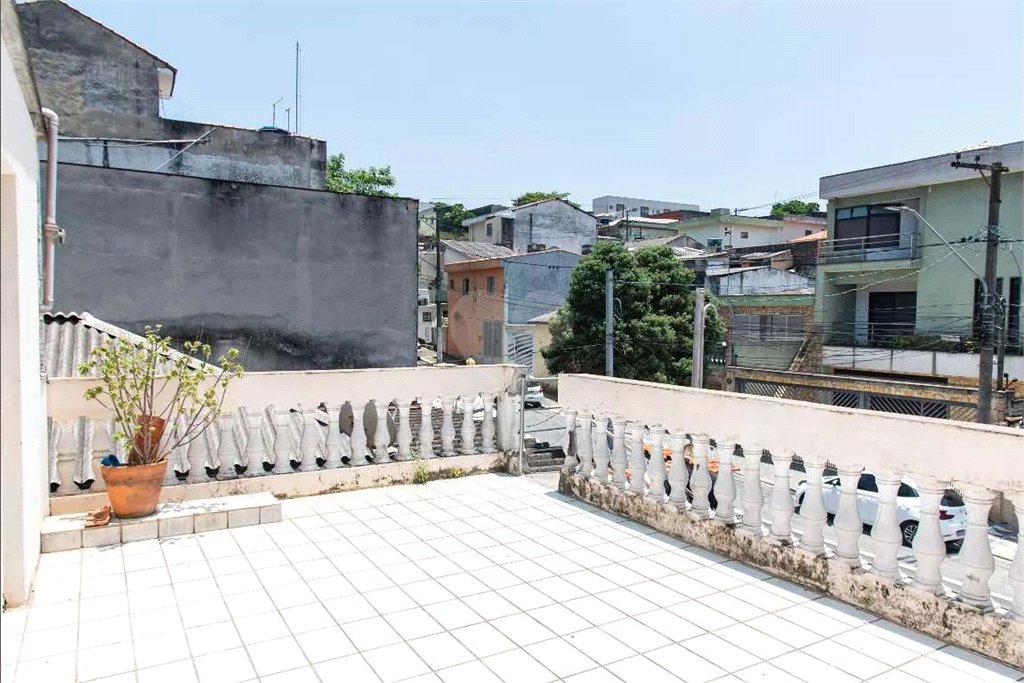 Venda Casa térrea São Paulo Vila Marte REO762678 32