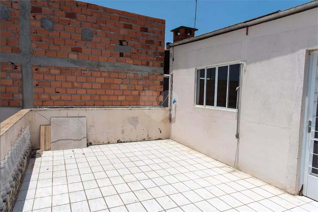 Venda Casa térrea São Paulo Vila Marte REO762678 35