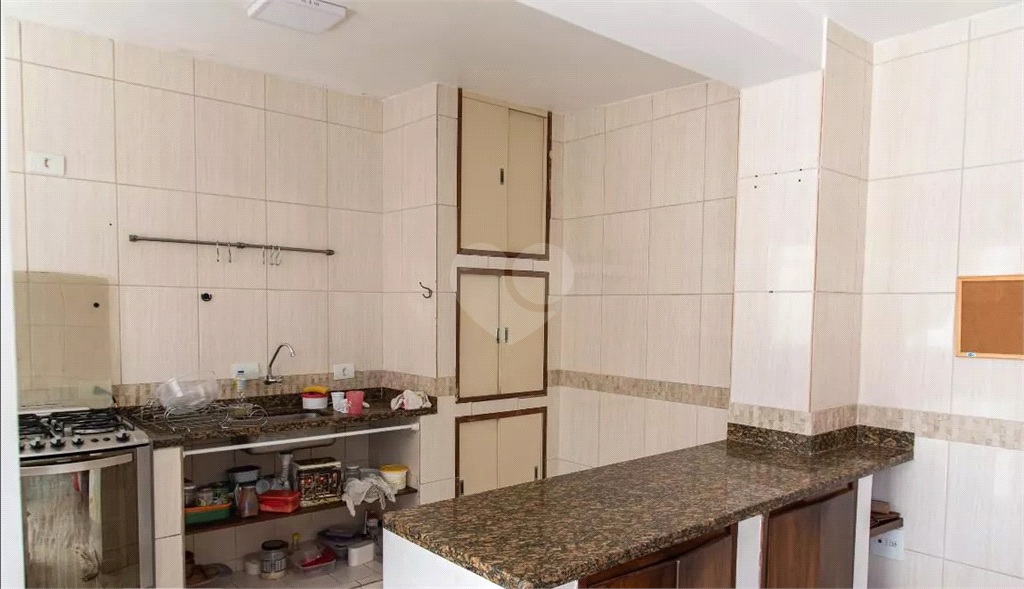 Venda Casa térrea São Paulo Vila Marte REO762678 4