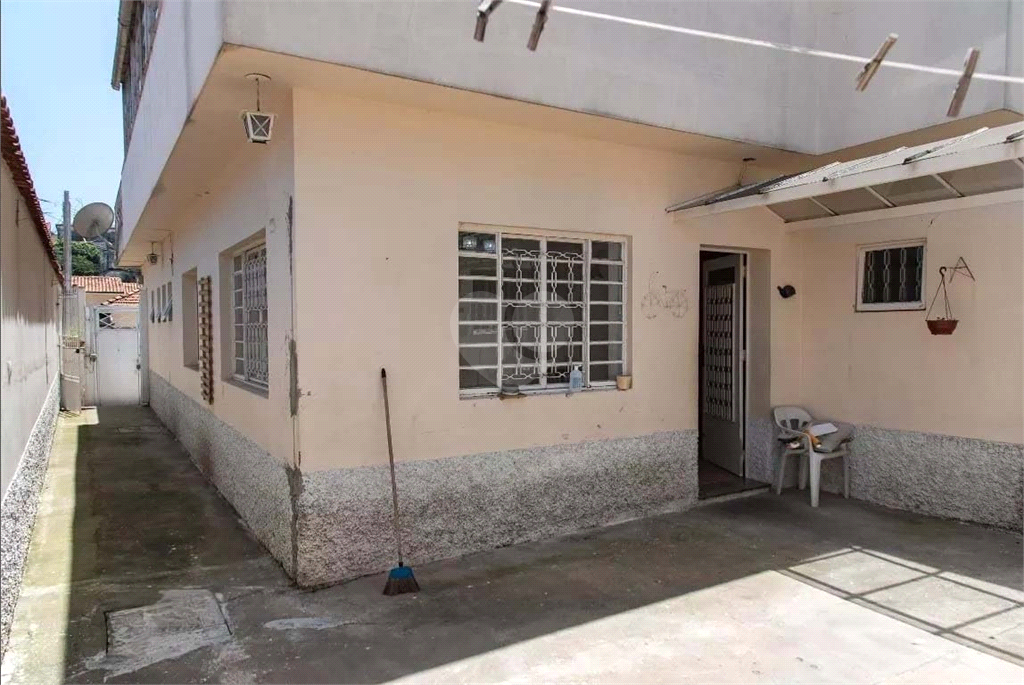 Venda Casa térrea São Paulo Vila Marte REO762678 24