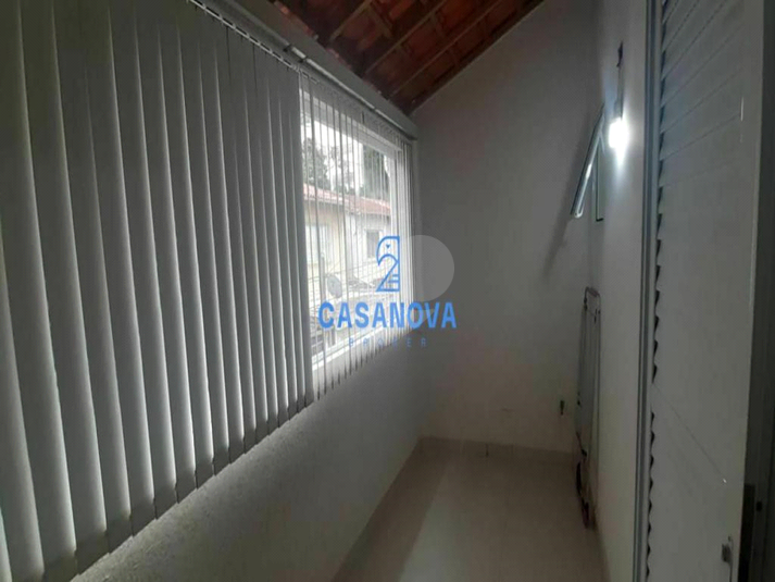 Venda Casa Diadema Centro REO762682 36