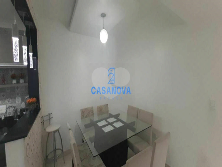 Venda Casa Diadema Centro REO762682 4