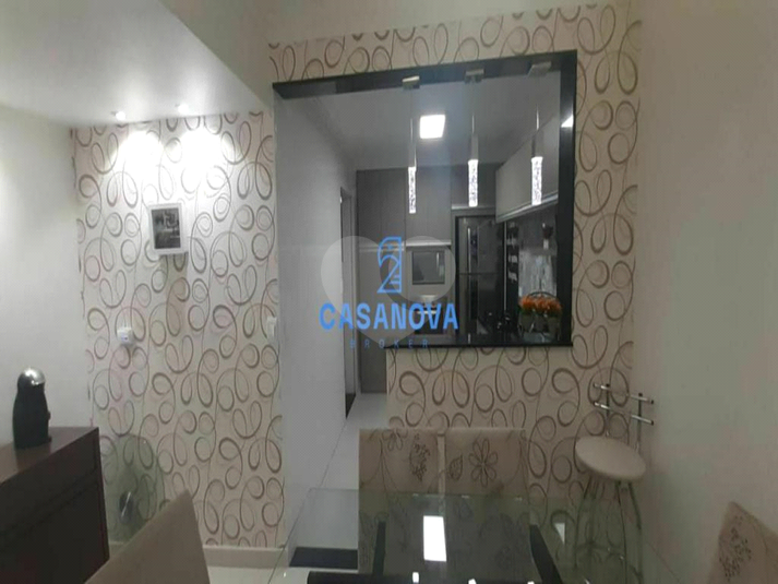 Venda Casa Diadema Centro REO762682 9