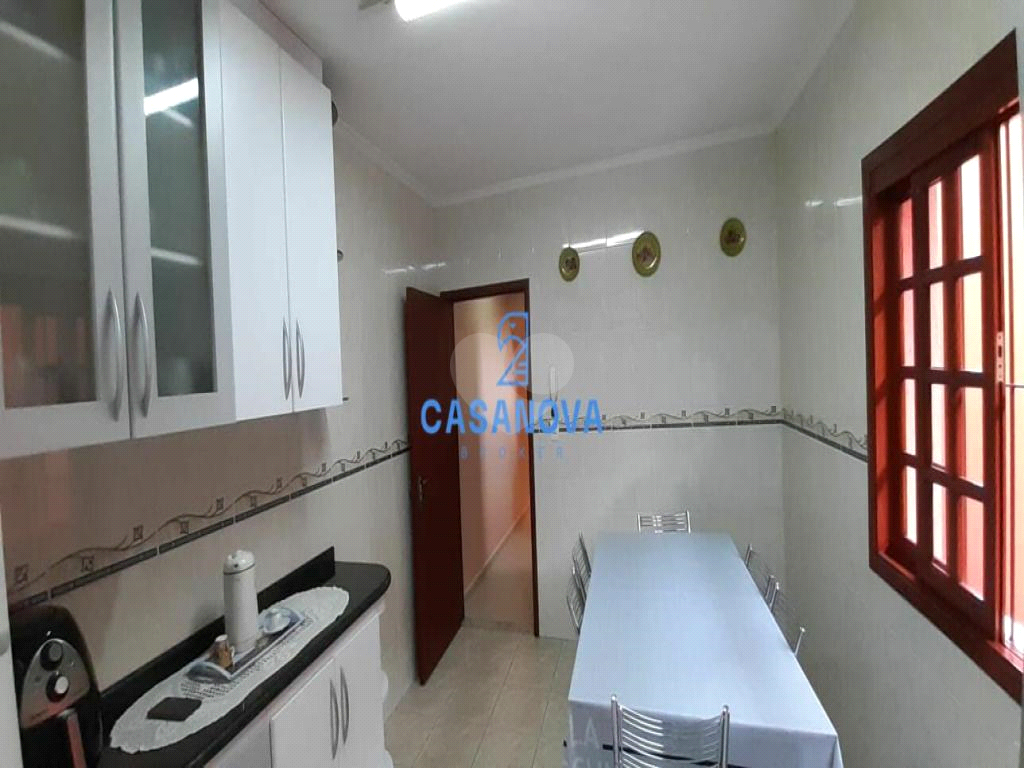 Venda Casa Diadema Canhema REO762687 15