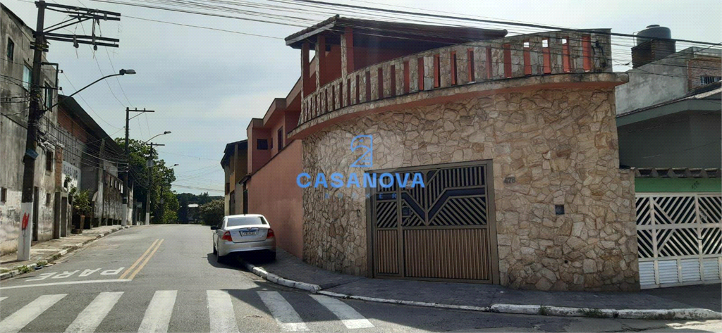 Venda Casa Diadema Canhema REO762687 2