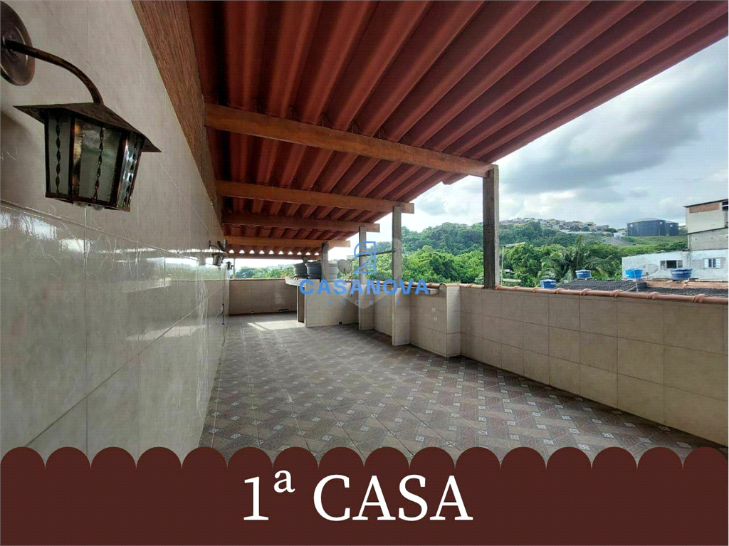 Venda Casa São Paulo Vila Guacuri REO762700 1