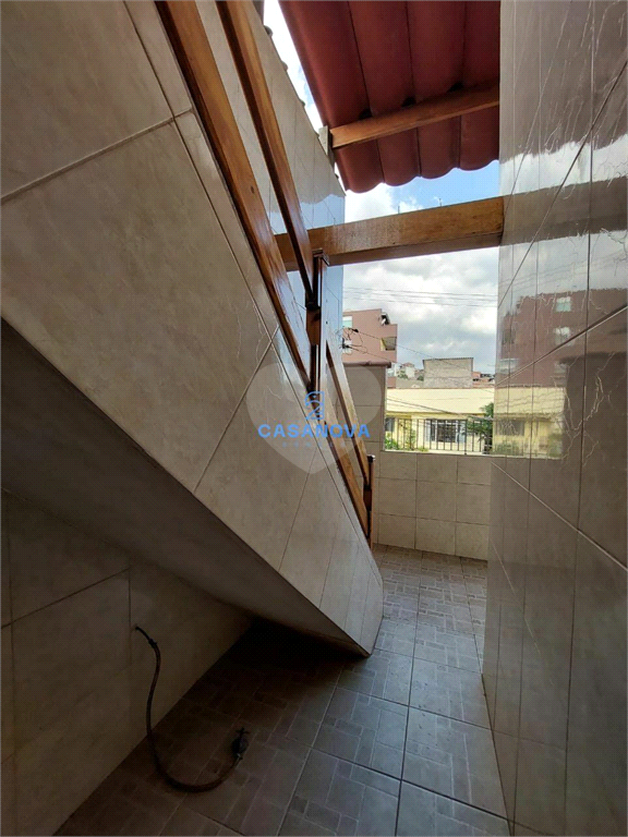 Venda Casa São Paulo Vila Guacuri REO762700 14