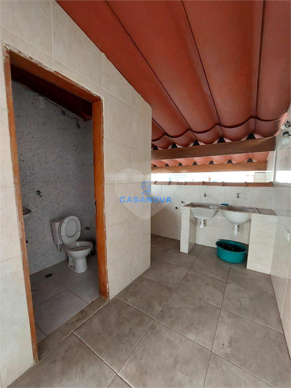 Venda Casa São Paulo Vila Guacuri REO762700 16