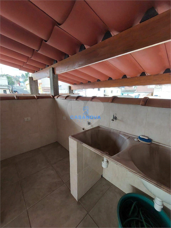 Venda Casa São Paulo Vila Guacuri REO762700 19