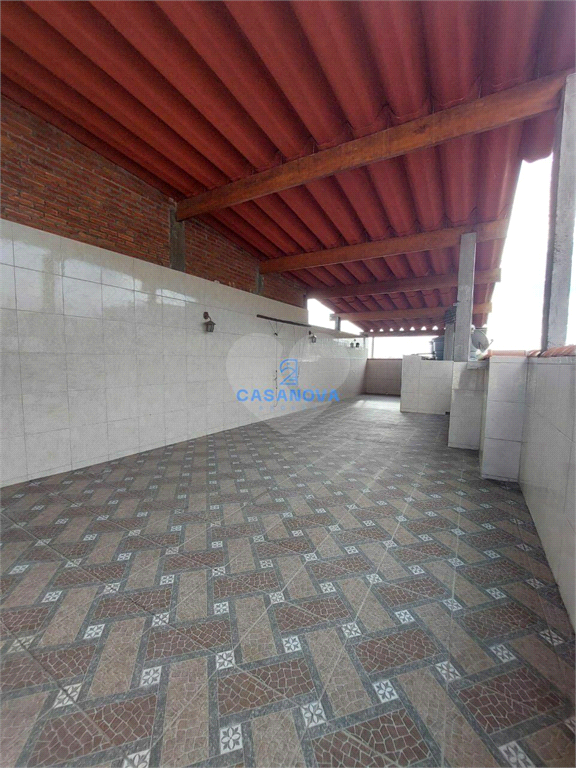 Venda Casa São Paulo Vila Guacuri REO762700 2