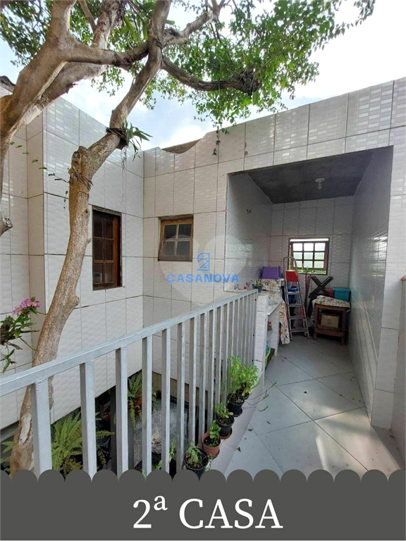 Venda Casa São Paulo Vila Guacuri REO762700 21