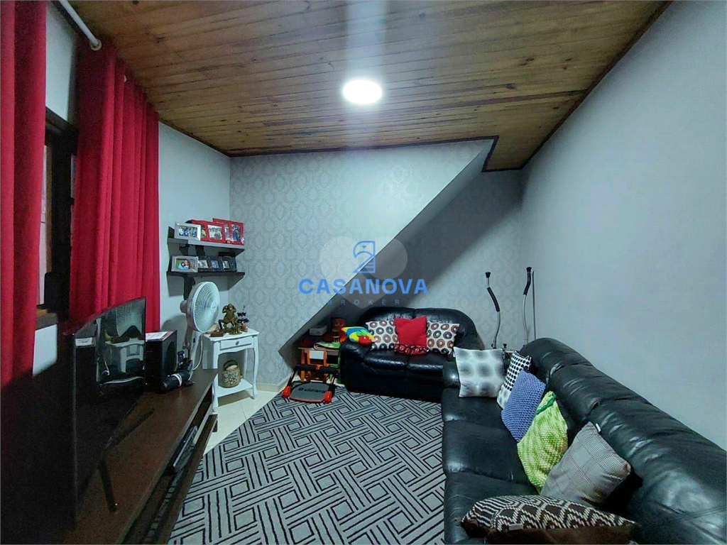 Venda Casa São Paulo Vila Guacuri REO762700 22