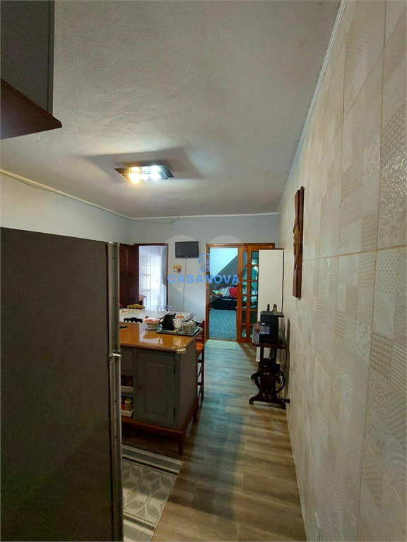 Venda Casa São Paulo Vila Guacuri REO762700 11