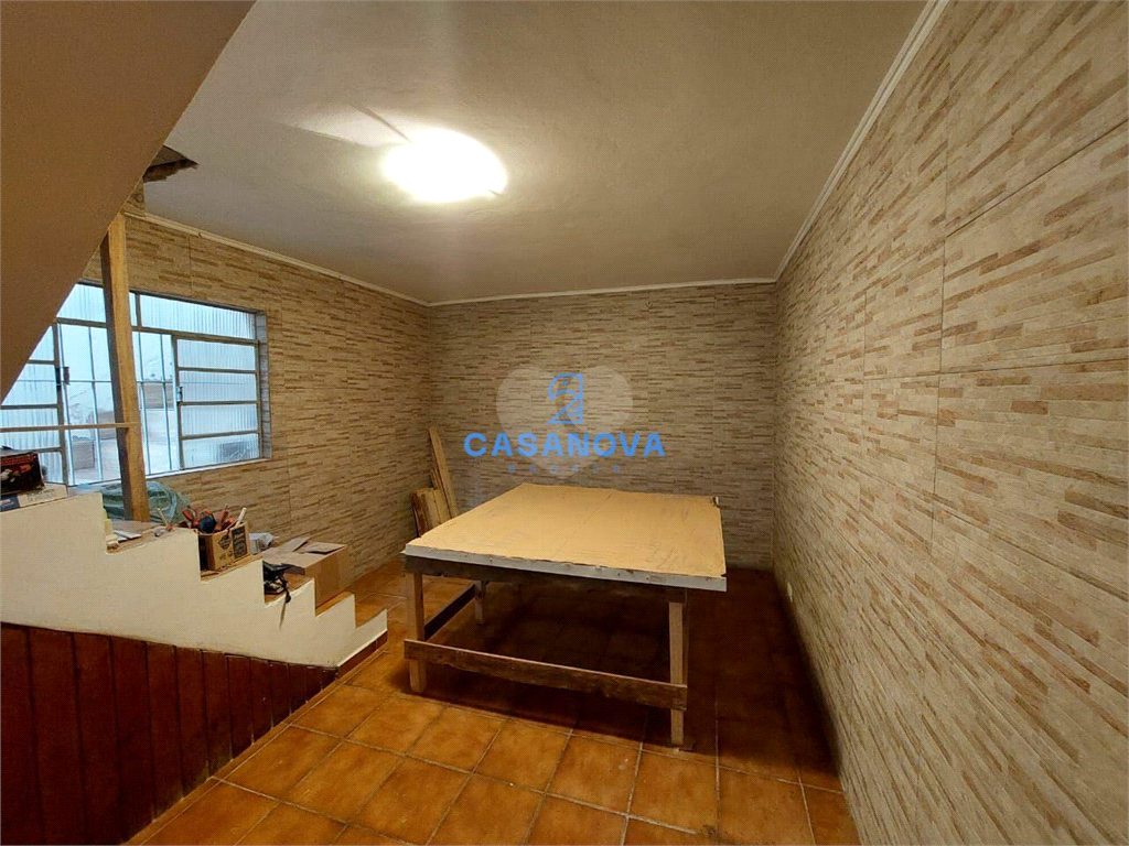 Venda Casa São Paulo Vila Guacuri REO762700 6