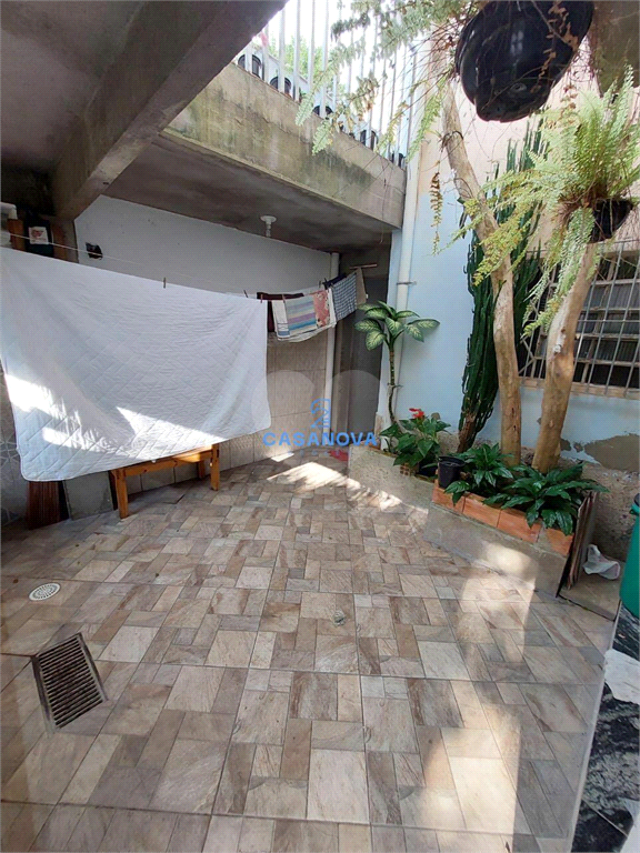 Venda Casa São Paulo Vila Guacuri REO762700 47