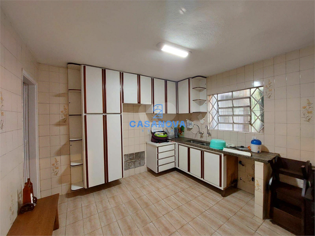 Venda Casa São Paulo Vila Guacuri REO762700 31