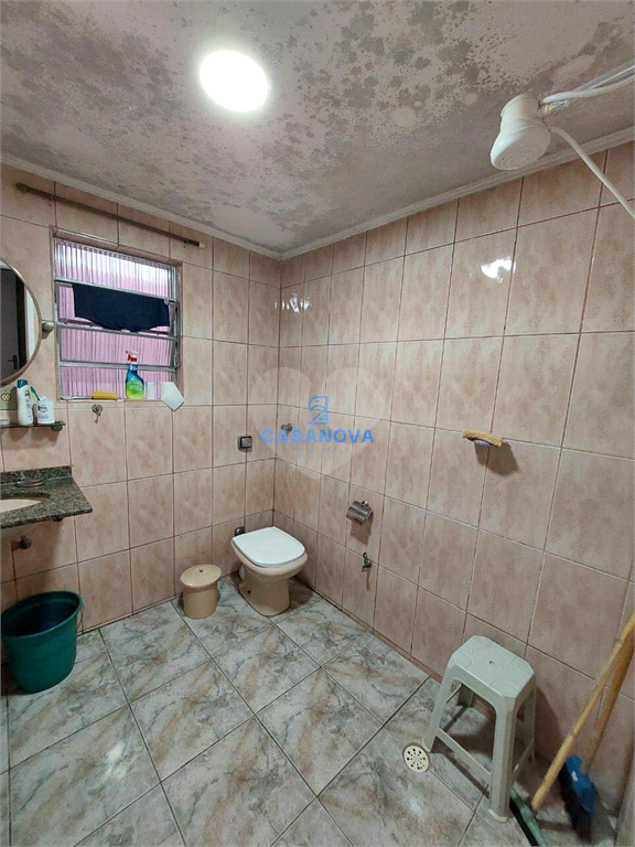 Venda Casa São Paulo Vila Guacuri REO762700 33