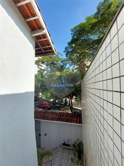 Venda Casa Diadema Centro REO762705 6