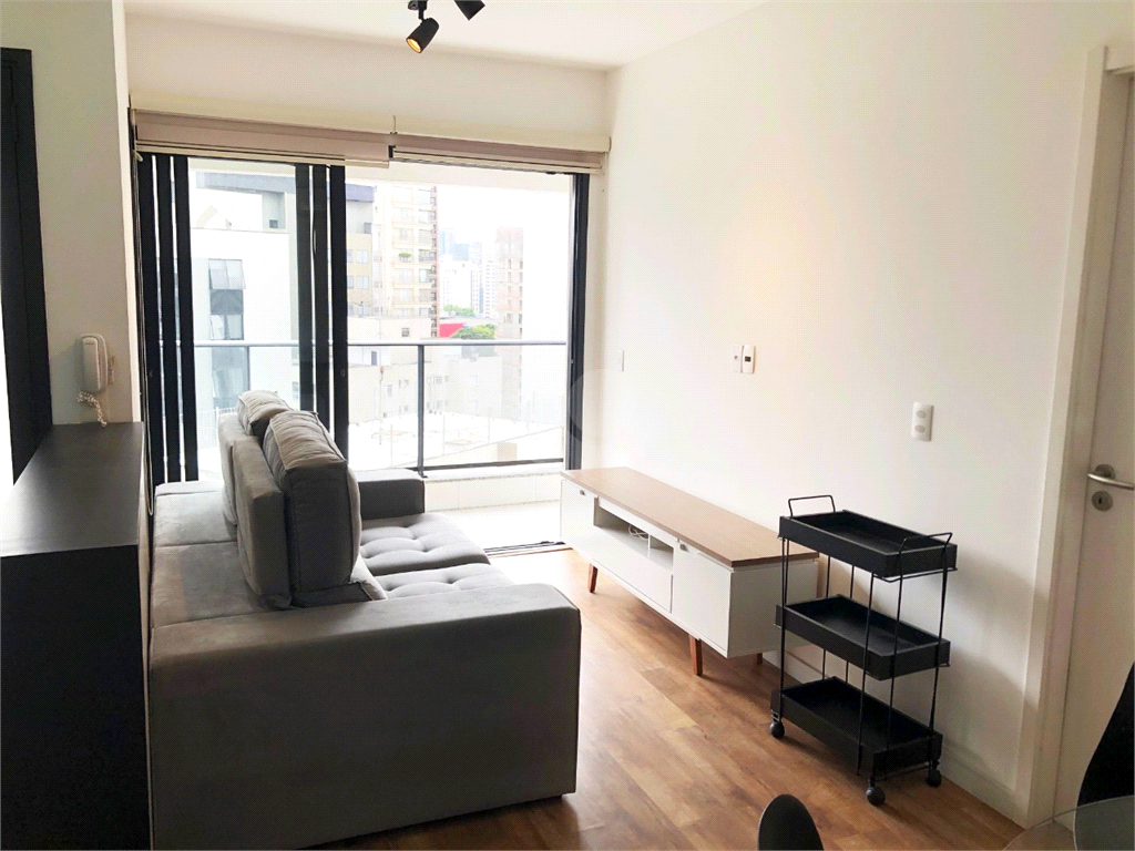 Venda Apartamento São Paulo Itaim Bibi REO762712 6