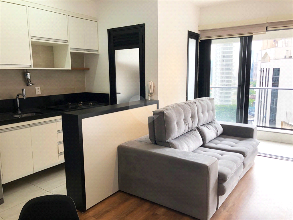 Venda Apartamento São Paulo Itaim Bibi REO762712 4