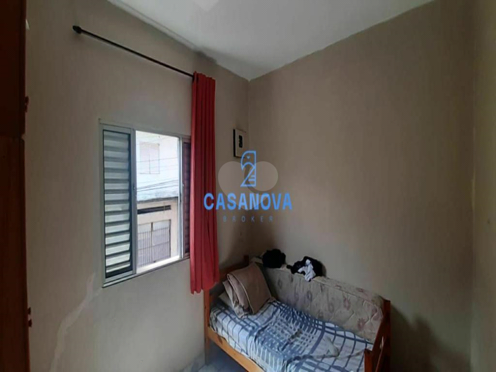 Venda Casa Diadema Casa Grande REO762714 22