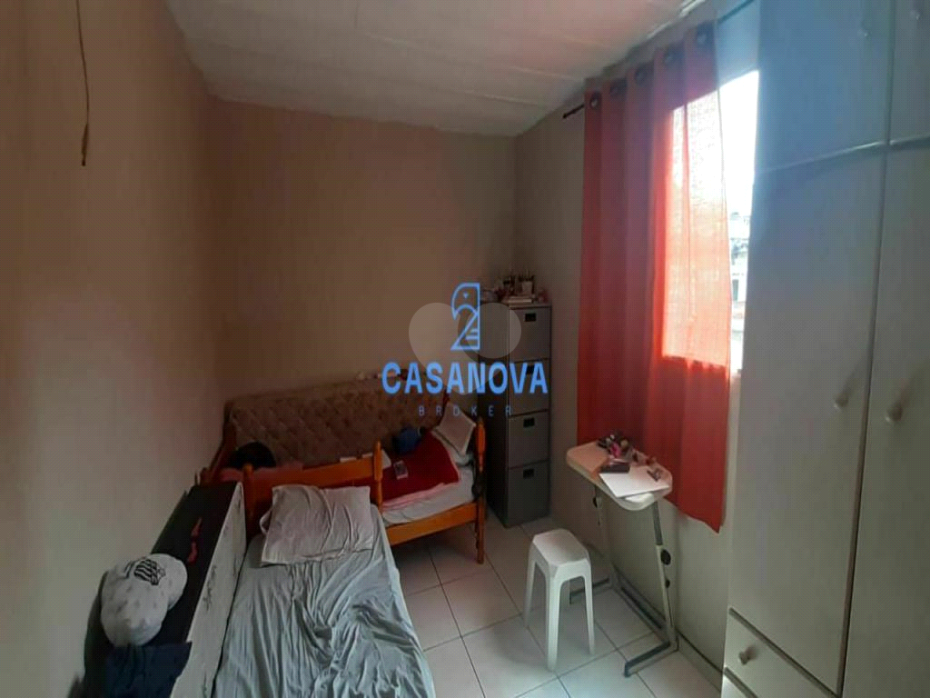 Venda Casa Diadema Casa Grande REO762714 25